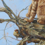 Victor Goikoetxea, Azul III