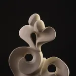 Andrea Serra, Chiave di violino