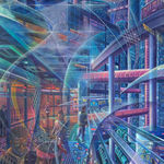 Max Pedreira, Klaus, where is my bathing suit (Klaus, wo ist mein Badeanzug).