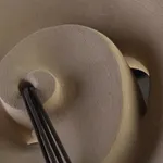 Andrea Serra, Chiave di violino