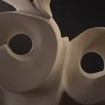 Andrea Serra, Chiave di violino