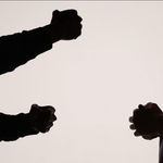 Uta Eisenreich, Time Flies Like an Arrow, Fruit Flies Like a Banana, 2021