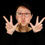 Uta Eisenreich, Time Flies Like an Arrow, Fruit Flies Like a Banana, 2021