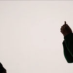 Uta Eisenreich, Time Flies Like an Arrow, Fruit Flies Like a Banana, 2021