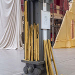 Pauline Curnier Jardin, Teetorum