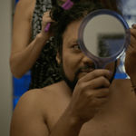 Dora Garcia, Amor Rojo, 2023