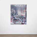 Simon Lehner, Echo Chamber II, 2024