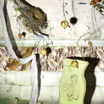 Sheida Soleimani, Panjereh, 2022