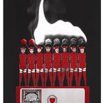 Jenkin van Zyl, The Victory Ball, 2023