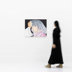 Hidetaka Suzuki, Scraping Sound, 2023