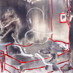 Simon Lehner, Echo Chamber II, 2024