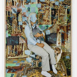 Sheida Soleimani, Panjereh, 2022