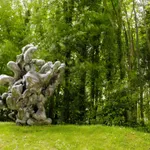 Gordon Cheung, The Promised Land, 2009