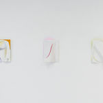 Kwantaeck Park 박관택, Three and Circles, 2025