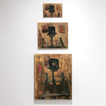 Kim Jiyong 김지용, 시계와 얼굴들2