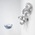 Greem Jeong 정그림, Whisper, 2026