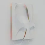 Kwantaeck Park 박관택, Three and Circles, 2025