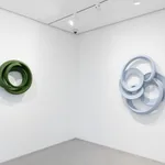 Greem Jeong 정그림, Whisper, 2026