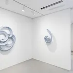 Greem Jeong 정그림, Whisper, 2026