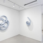 Greem Jeong 정그림, Whisper, 2026