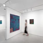 Moonmo Yang 양문모, Use your arm muscles 팔근육을 사용하세요 , 2025