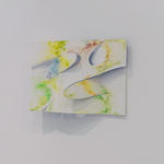 Kwantaeck Park 박관택, Three and Circles, 2025