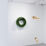 Greem Jeong 정그림, Whisper, 2026