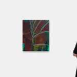 Moonmo Yang 양문모, Use your arm muscles 팔근육을 사용하세요 , 2025