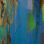 Moonmo Yang 양문모, Use your arm muscles 팔근육을 사용하세요 , 2025