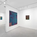 Moonmo Yang 양문모, Use your arm muscles 팔근육을 사용하세요 , 2025