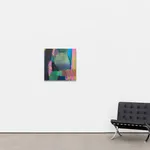 Moonmo Yang 양문모, Use your arm muscles 팔근육을 사용하세요 , 2025