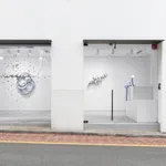 Greem Jeong 정그림, Whisper, 2026