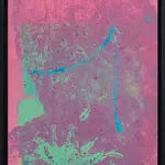 Moonmo Yang 양문모, Use your arm muscles 팔근육을 사용하세요 , 2025