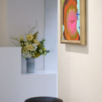 Sebastian Black 세바스찬 블랙, Mr.P and Candace Inducing, 2022