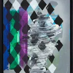 Moonmo Yang 양문모, Use your arm muscles 팔근육을 사용하세요 , 2025