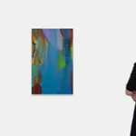 Moonmo Yang 양문모, Use your arm muscles 팔근육을 사용하세요 , 2025