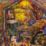 Kim Jiyong 김지용, 시계와 얼굴들2