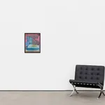 Moonmo Yang 양문모, Use your arm muscles 팔근육을 사용하세요 , 2025