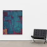 Moonmo Yang 양문모, Use your arm muscles 팔근육을 사용하세요 , 2025