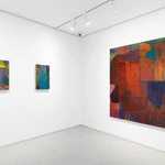 Moonmo Yang 양문모, Use your arm muscles 팔근육을 사용하세요 , 2025