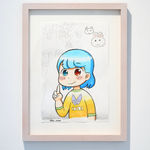 Mr. 미스터, Untitled, undated