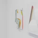 Kwantaeck Park 박관택, Three and Circles, 2025