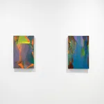 Moonmo Yang 양문모, Use your arm muscles 팔근육을 사용하세요 , 2025