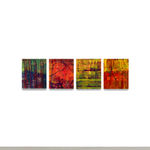 Kim Jiyong 김지용, 시계와 얼굴들2