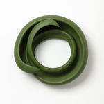 Greem Jeong 정그림, Whisper, 2026