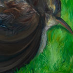 Rebecca Ness 레베카 네스, Group undress, 2022