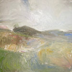 Richard Cook, Mill Stream and Ford