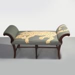 Amata Benedict, La Banda II