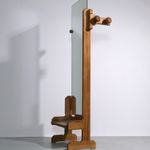 Guillerme et Chambron, Cabinet