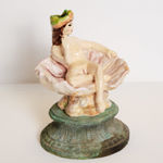 Amata Benedict, La Banda II